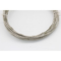 Diamond Tire Section Cutting Wire Saw
